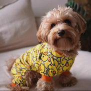 Rubber Duck Pyjamas