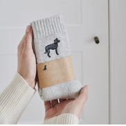 Dog Walking Socks