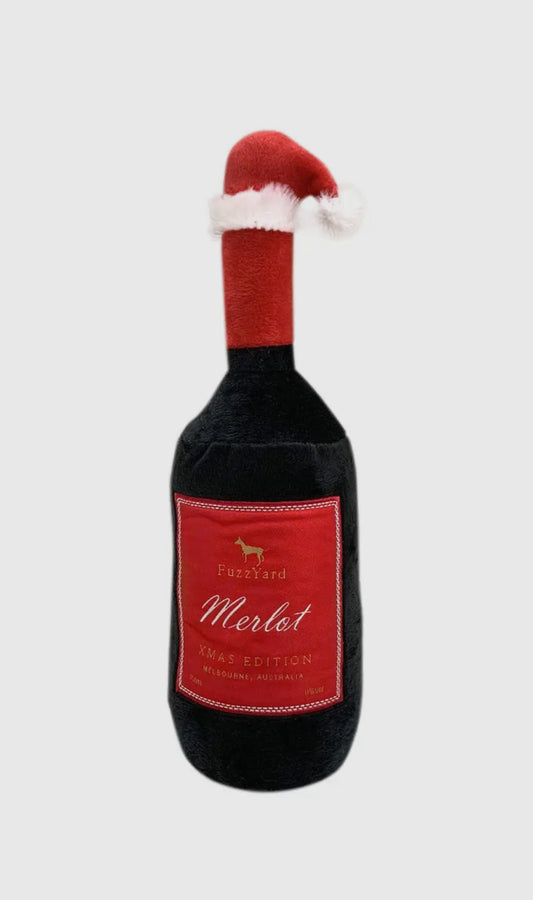 Merlot Christmas Edition