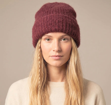 Dog Mum Club Beanie