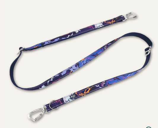 Multi-Way Lead - Nebula