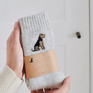 Dog Walking Socks