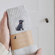 Dog Walking Socks