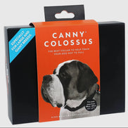 Canny Collar No Pull Dog Head collar - Gentle, Kind, Comfy