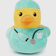 Ducktor - Dog Toy