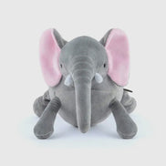 Big Five of Africa - Elephant