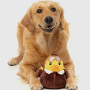 Amelia Quackhart - Dog Toy