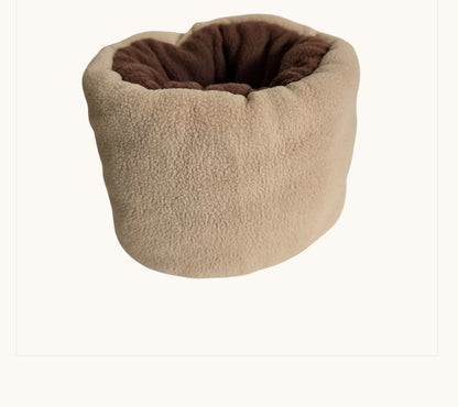 Soothe and Settle Hush Muff