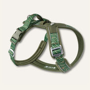 Twiggy Tags Nomad Apex Harness