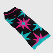 'Stary Night' Dog Jumper