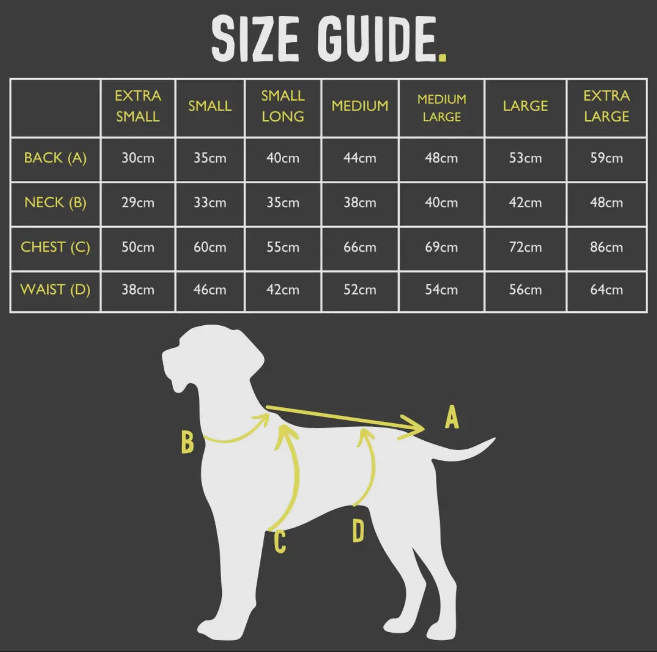 Fleece Winter Suits with 4 Legs