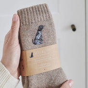 Dog Walking Socks