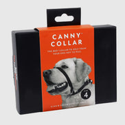 Canny Collar No Pull Dog Head collar - Gentle, Kind, Comfy