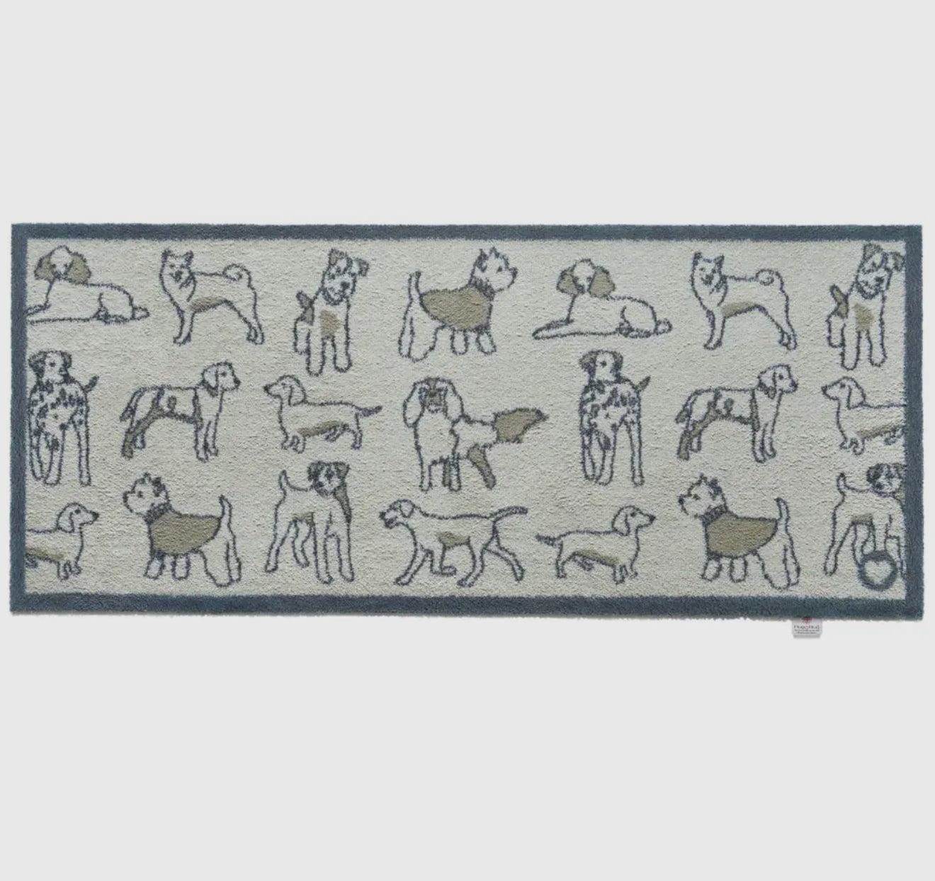 Hug Rug - Pet 70