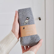 Dog Walking Socks