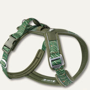 Twiggy Tags Nebula Apex Harness