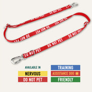 Twiggy Tags Awareness Multi-Way Leads