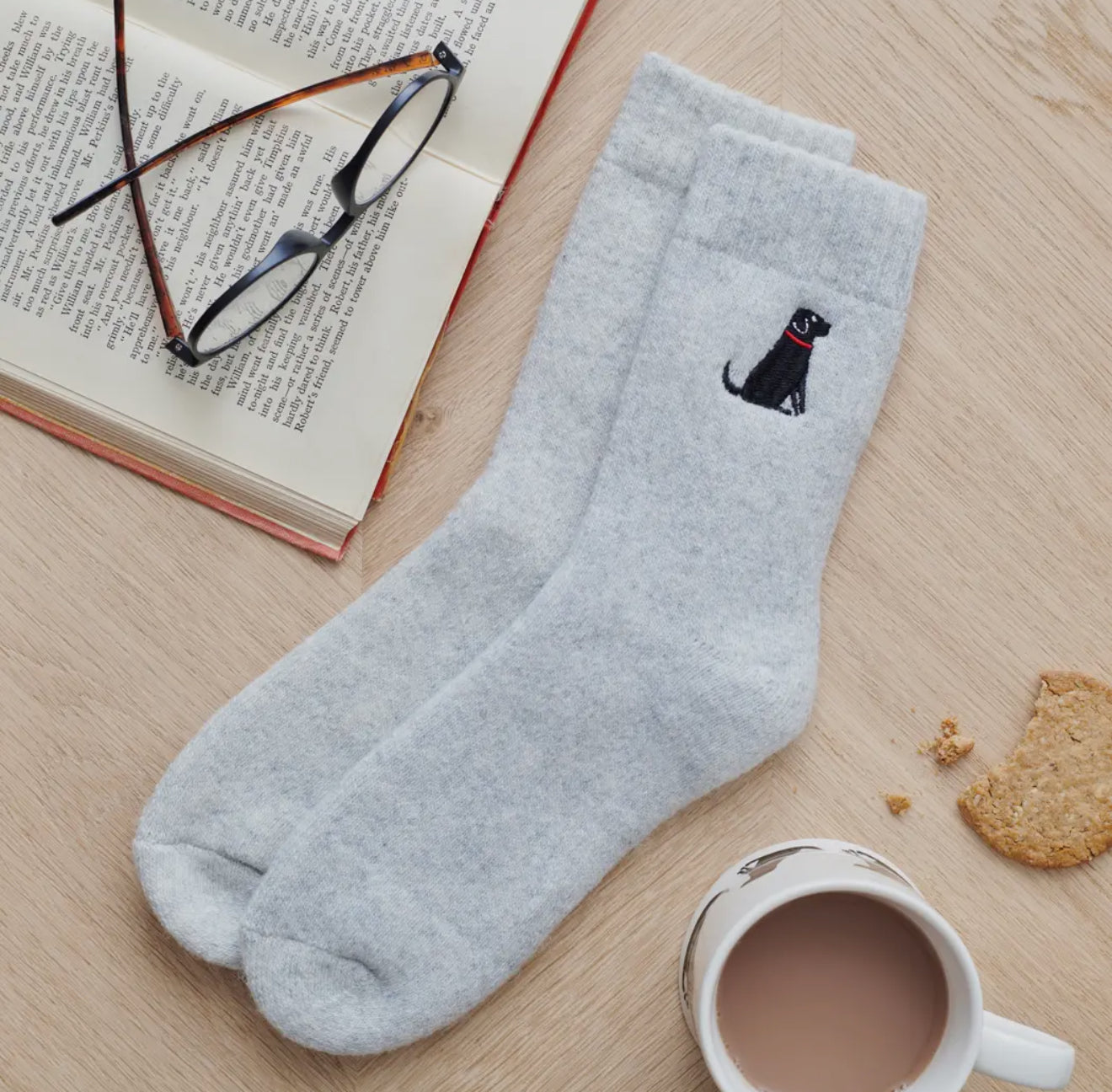 Dog Walking Socks