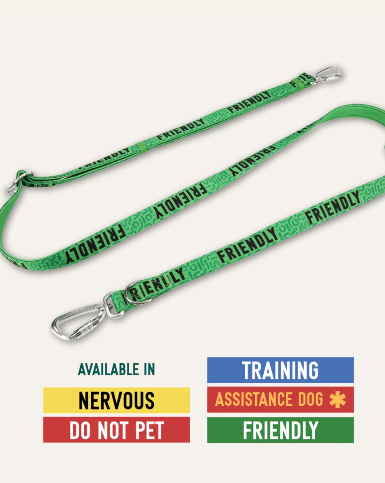 Awareness Multi-Way Leads