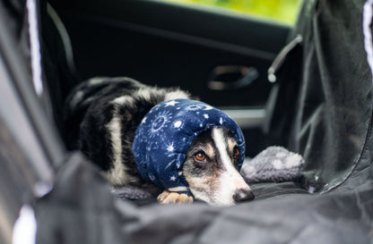 Soothe and Settle Hush Muff