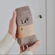 Dog Walking Socks