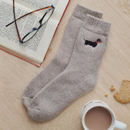 Dog Walking Socks
