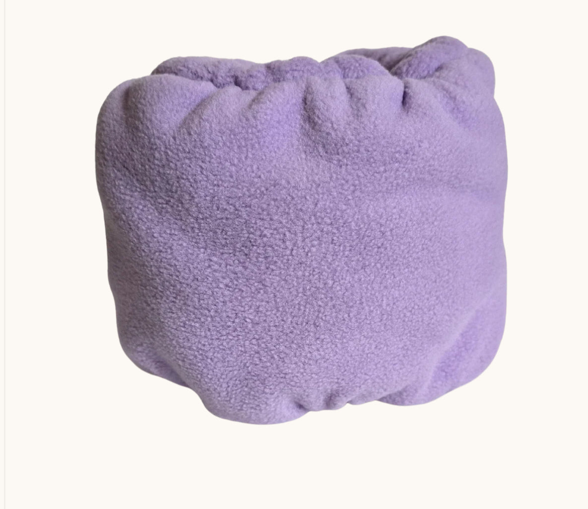 Soothe and Settle Hush Muff