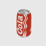 Snack Attack Good Boy Cola