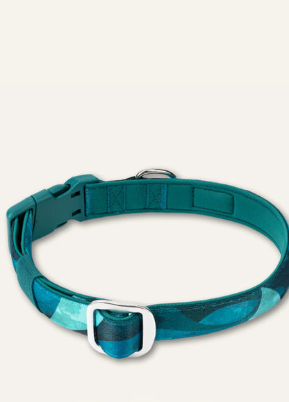 Lagoon Comfort Collar