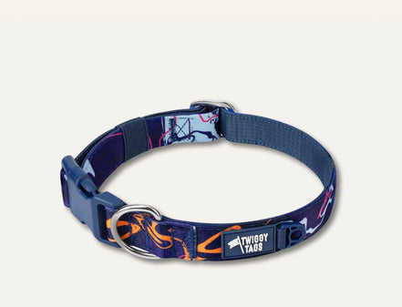 Apex® Collar Nebula