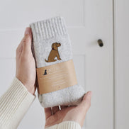 Dog Walking Socks