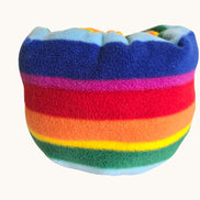 Soothe and Settle Hush Muff