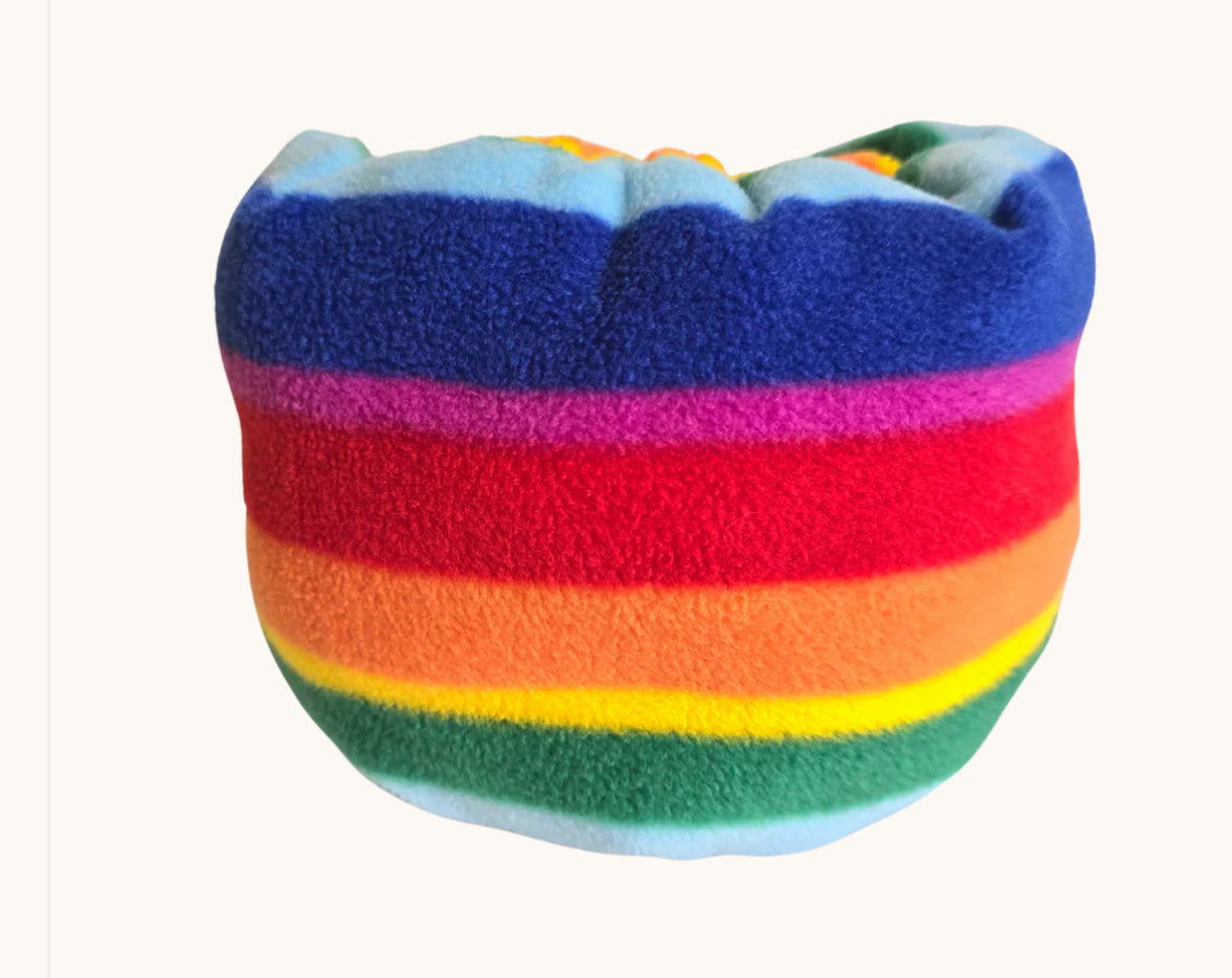 Soothe and Settle Hush Muff