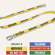Twiggy Tags Awareness Multi-Way Leads