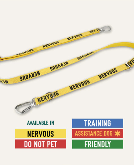 Twiggy Tags Awareness Multi-Way Leads