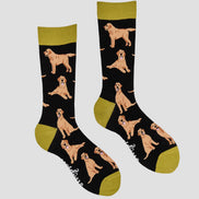 Labrador Retriever Socks - Labradorable