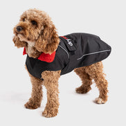 Dryrobe® Dog Black/Red