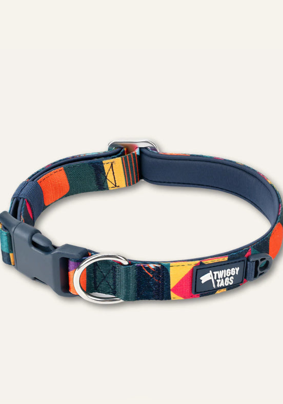 Aurora Comfort Collar