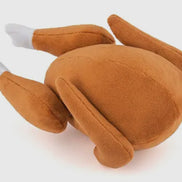 Christmas Roast Turkey Plush Toy