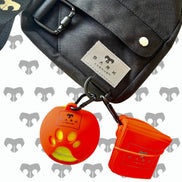 BARK AVENUE Hands-free Dog Walking Bag