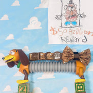 Disney© Collar- Slinky