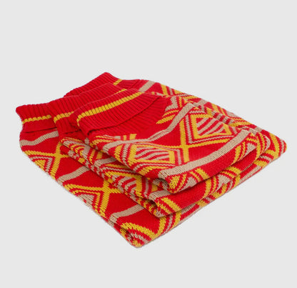 'New Horizons' Dog Jumper