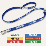 Twiggy Tags Awareness Multi-Way Leads