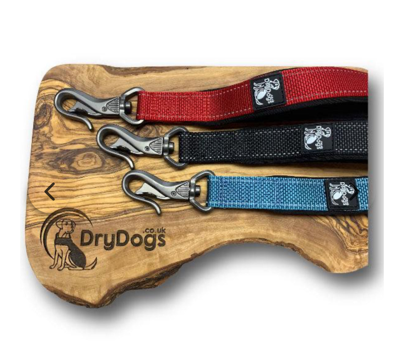 6-IN-1 Multi Function Lead with Anti-jar Bungee