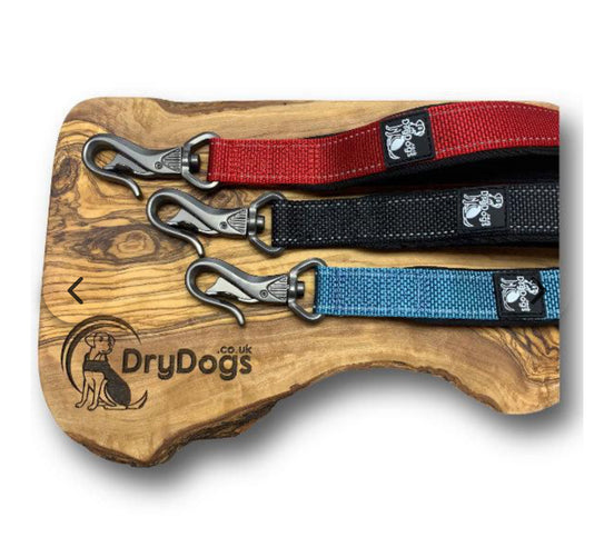 6-IN-1 Multi Function Lead with Anti-jar Bungee
