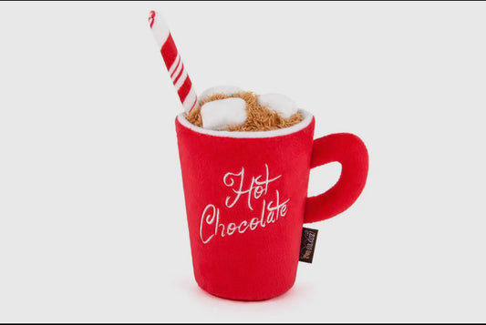 Christmas Hot Chocolate