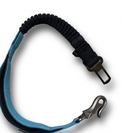 6-IN-1 Multi Function Lead with Anti-jar Bungee