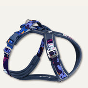Twiggy Tags Nebula Apex Harness