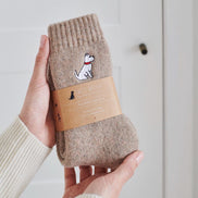 Dog Walking Socks