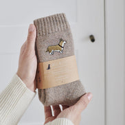 Dog Walking Socks